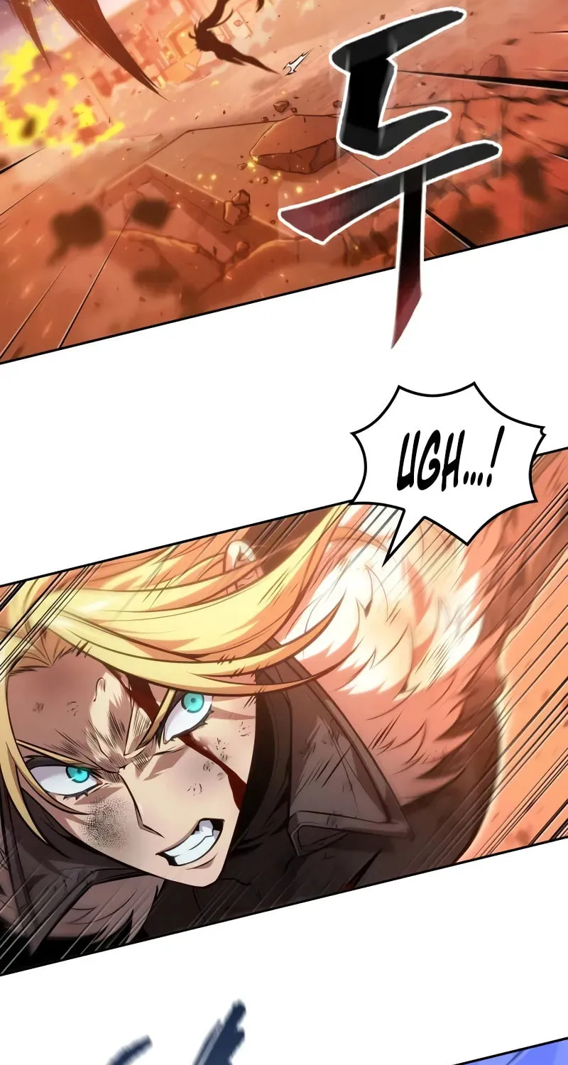 Maplestory: The Last Adventurer Chapter 70 page 4 - 