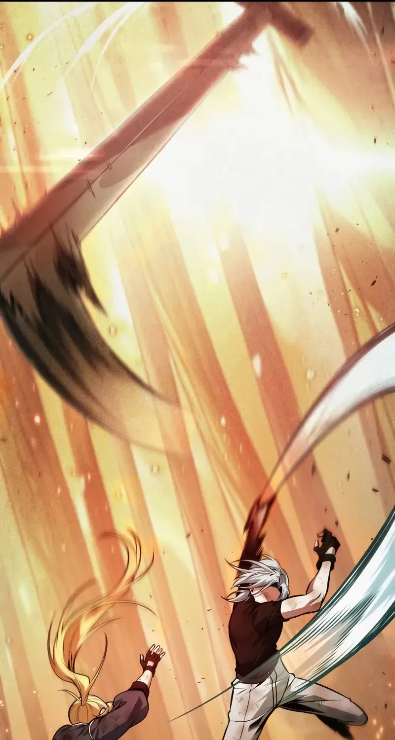 Maplestory: The Last Adventurer Chapter 70 page 33 - 
