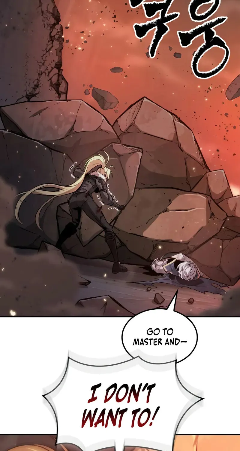 Maplestory: The Last Adventurer Chapter 70 page 45 - 