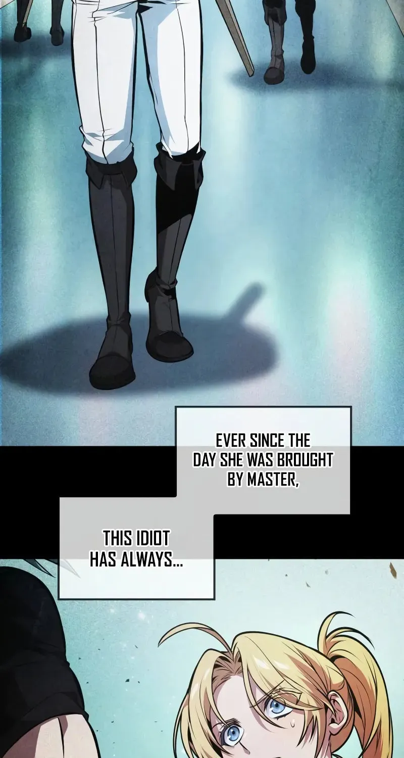 Maplestory: The Last Adventurer Chapter 70 page 54 - 