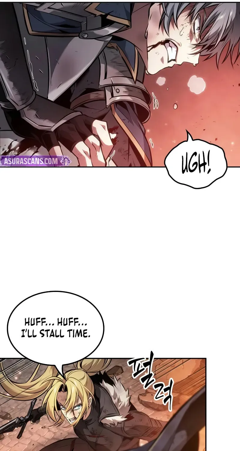 Maplestory: The Last Adventurer Chapter 70 page 57 - 