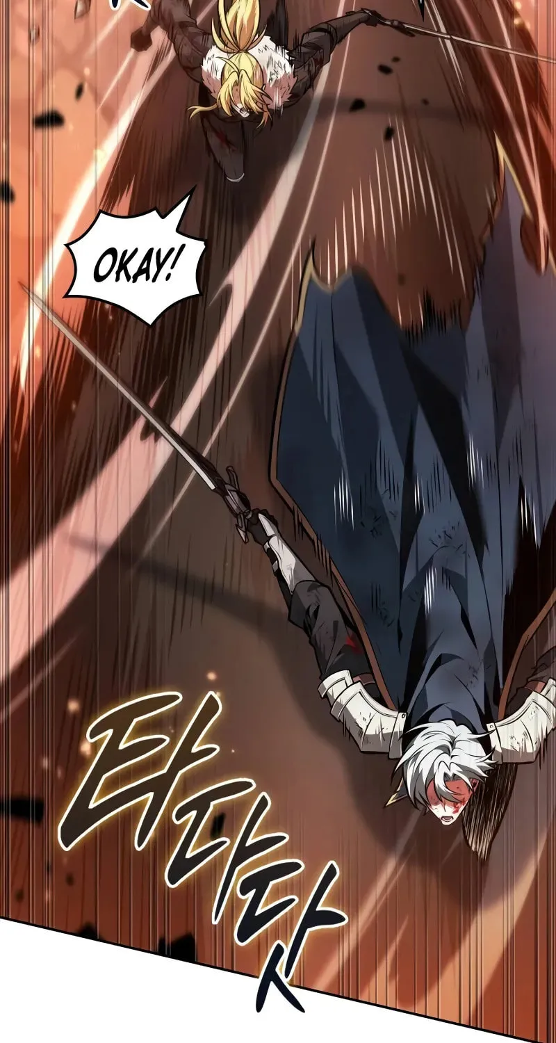 Maplestory: The Last Adventurer Chapter 70 page 63 - 