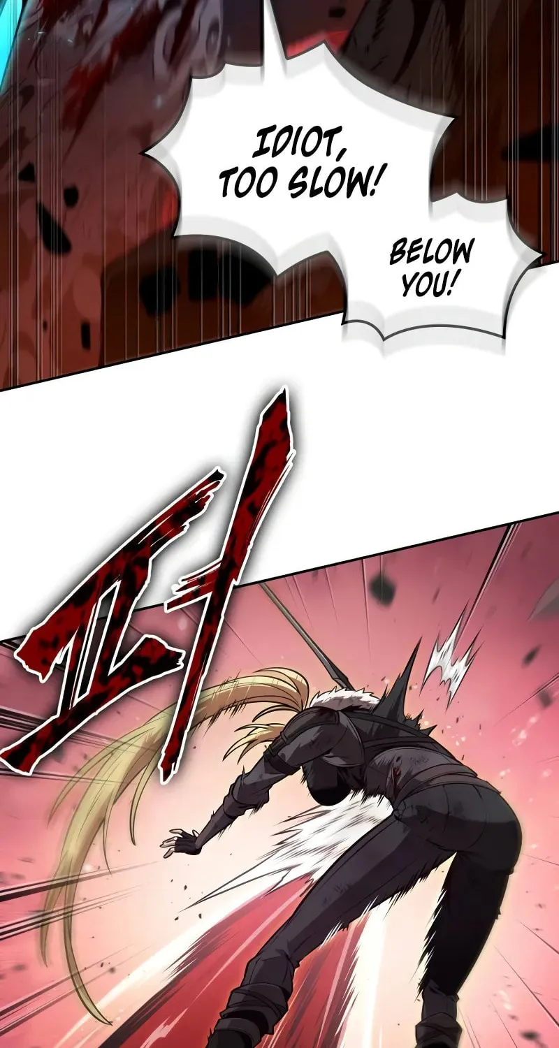 Maplestory: The Last Adventurer Chapter 70 page 72 - 