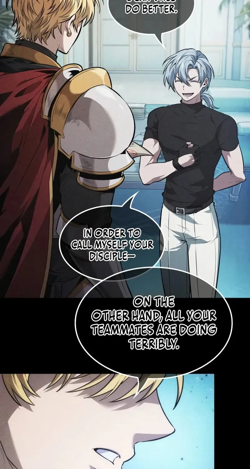 Maplestory: The Last Adventurer Chapter 70 page 88 - 