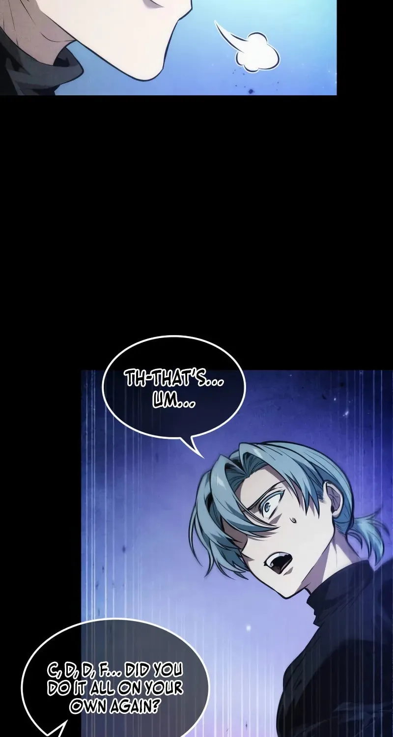 Maplestory: The Last Adventurer Chapter 70 page 89 - 
