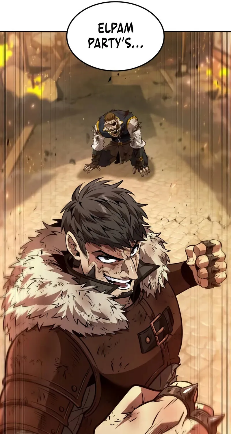 Maplestory: The Last Adventurer Chapter 71 page 11 - 