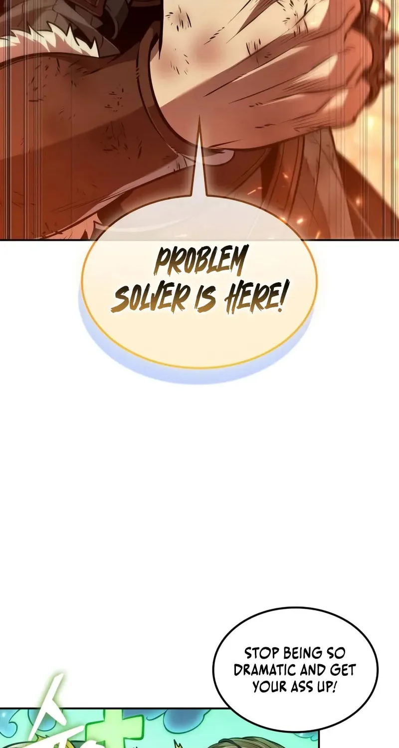 Maplestory: The Last Adventurer Chapter 71 page 12 - 