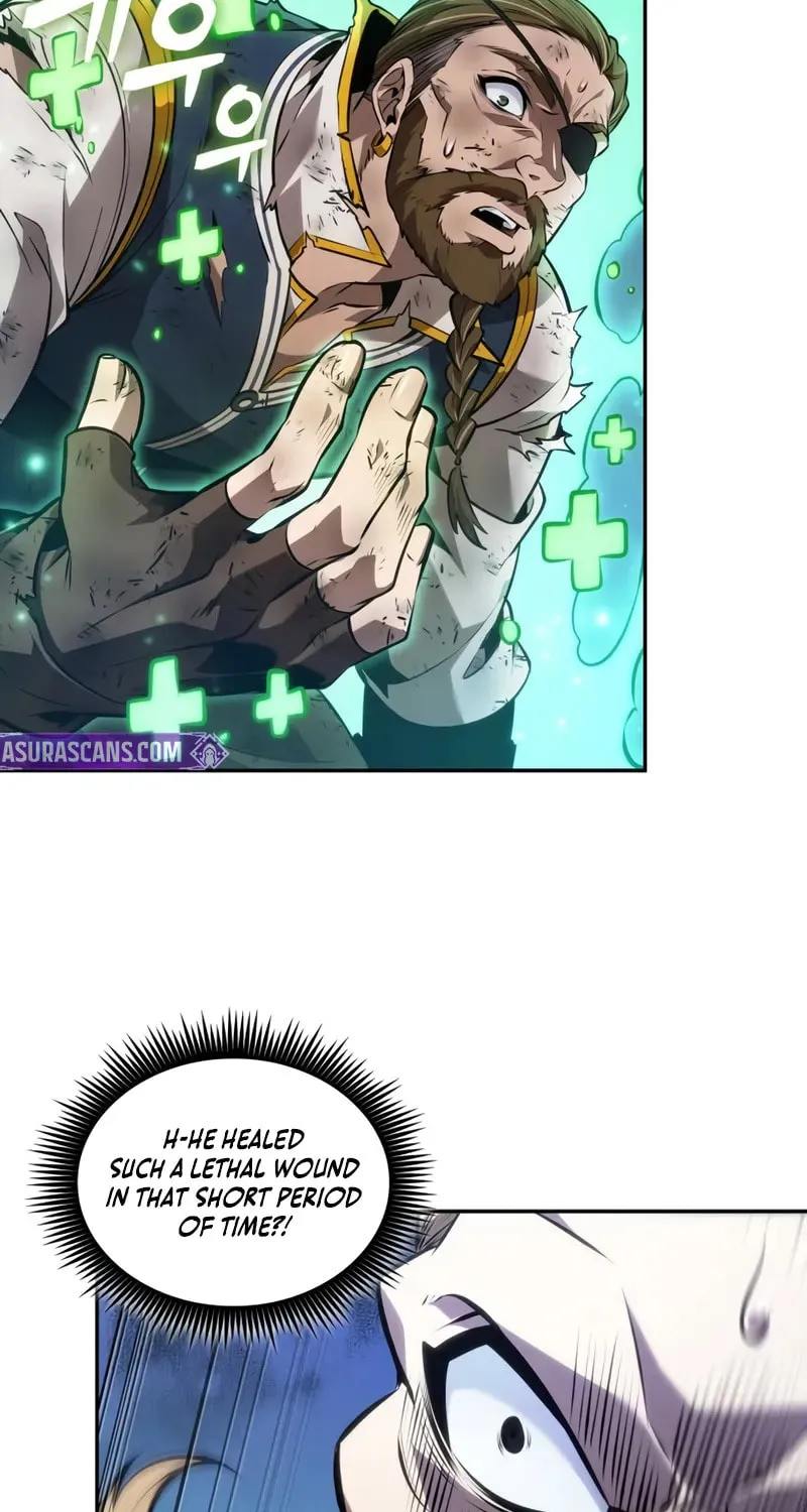 Maplestory: The Last Adventurer Chapter 71 page 13 - 