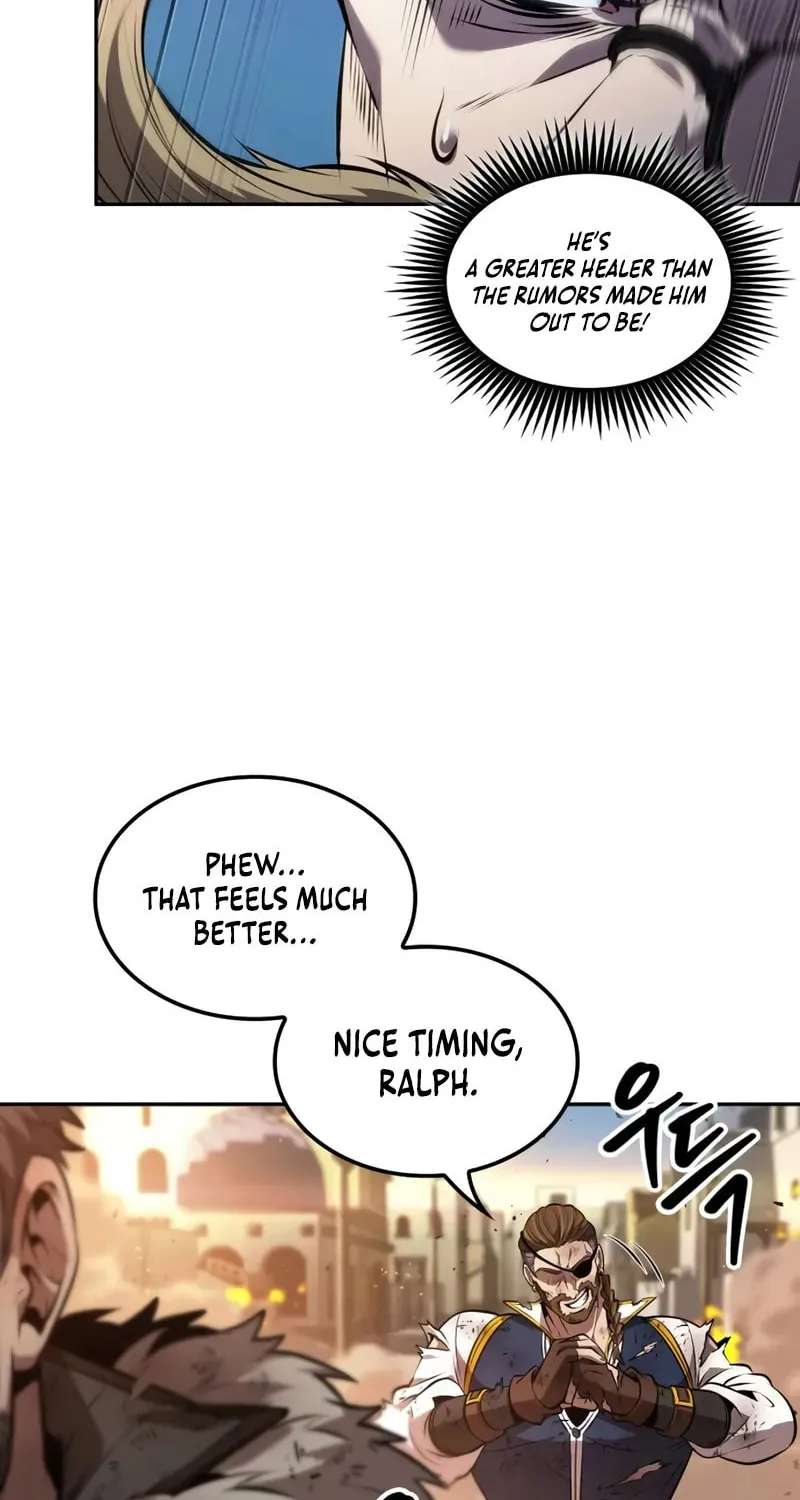 Maplestory: The Last Adventurer Chapter 71 page 14 - 