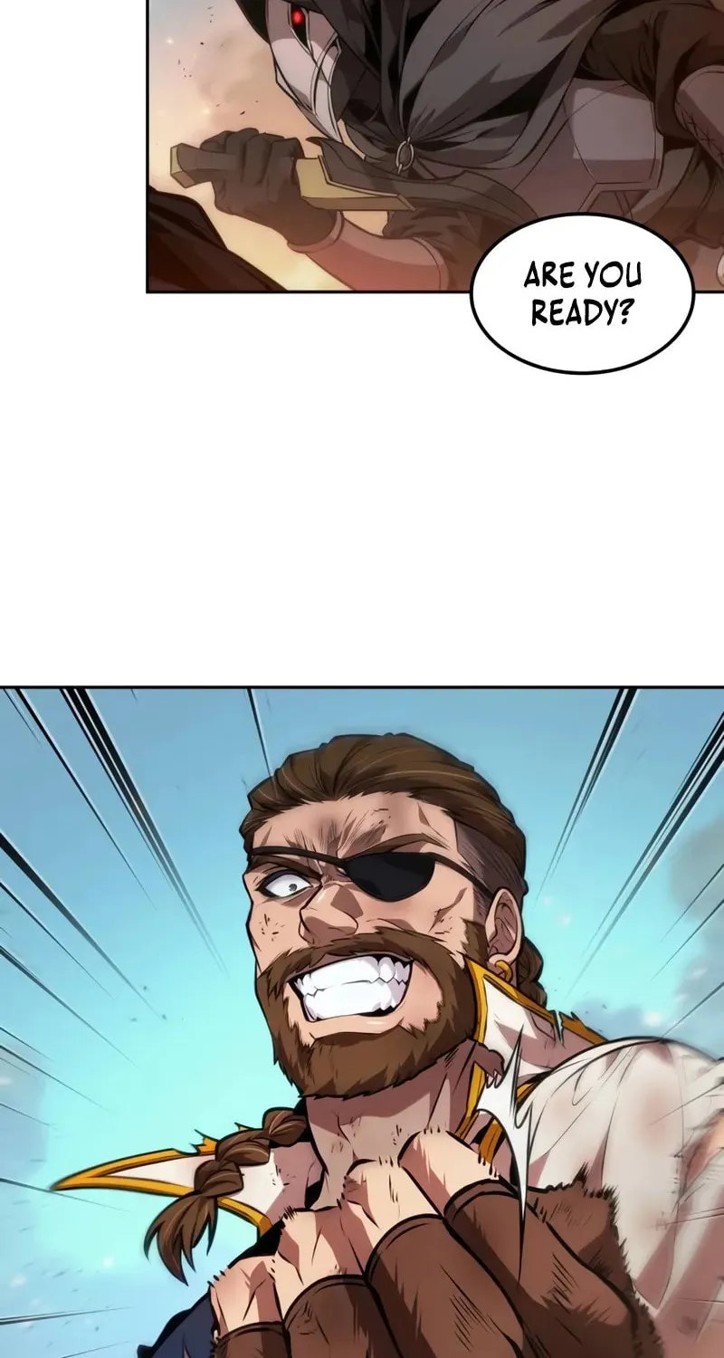 Maplestory: The Last Adventurer Chapter 71 page 16 - 