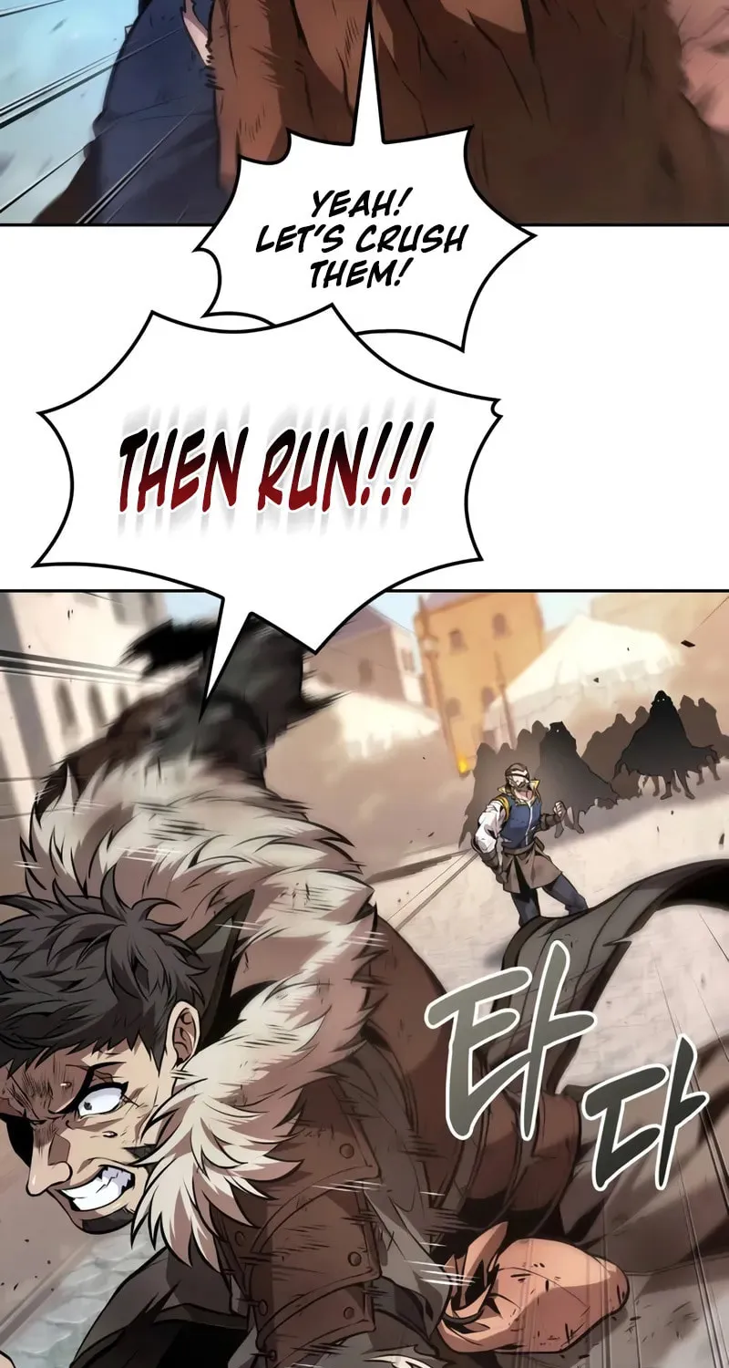 Maplestory: The Last Adventurer Chapter 71 page 17 - 