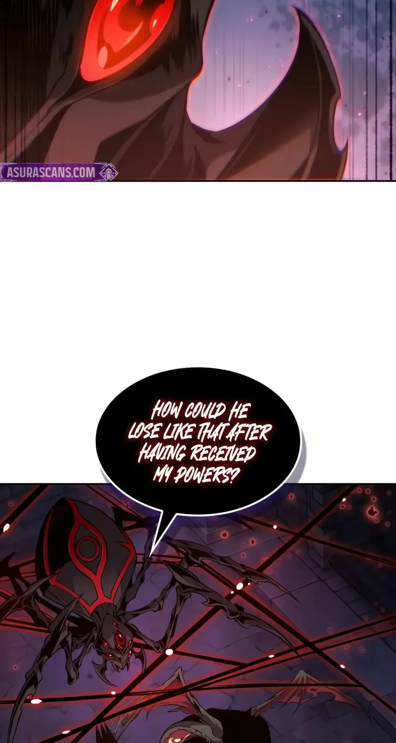 Maplestory: The Last Adventurer Chapter 71 page 22 - 
