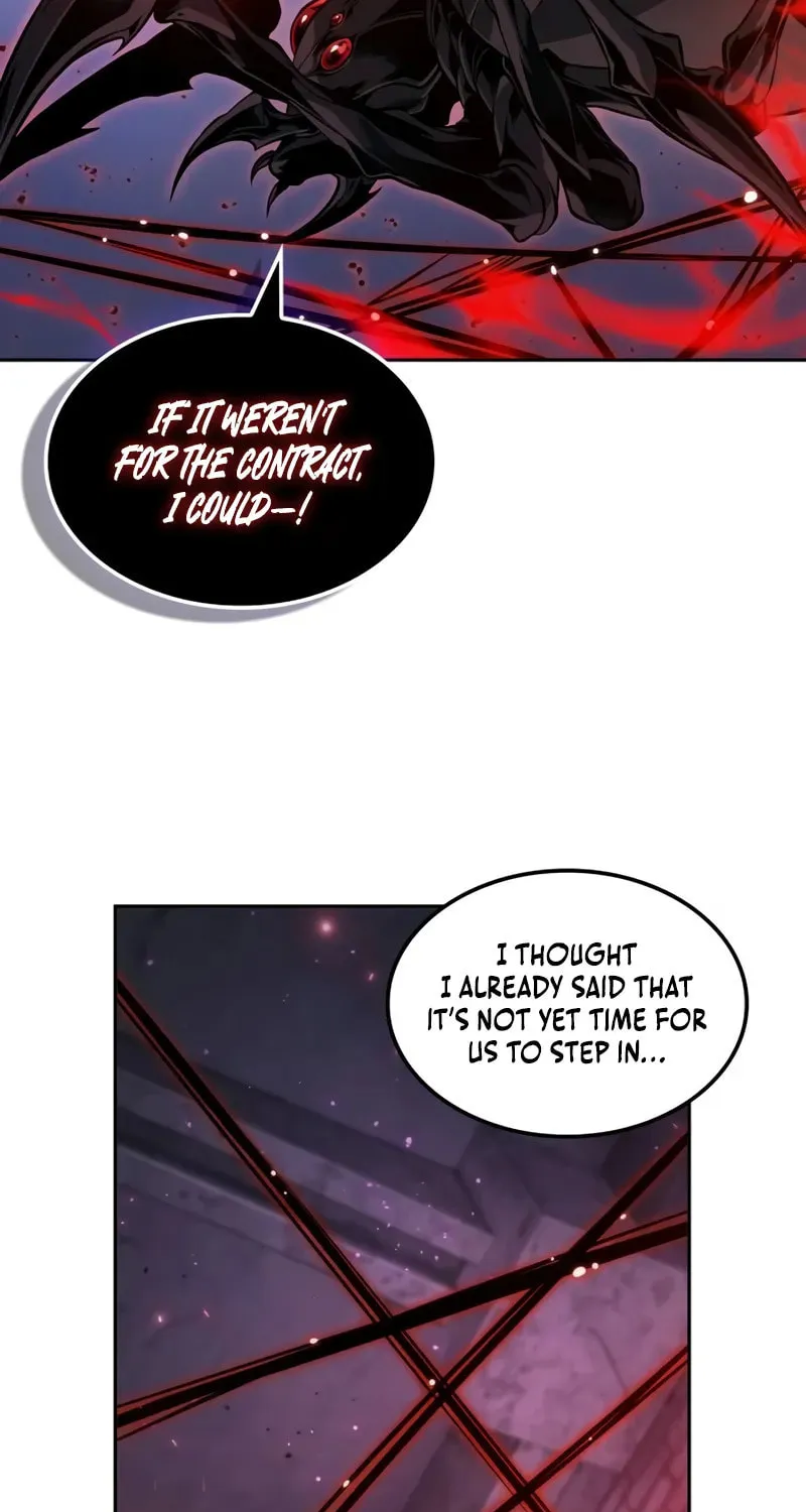 Maplestory: The Last Adventurer Chapter 71 page 25 - 