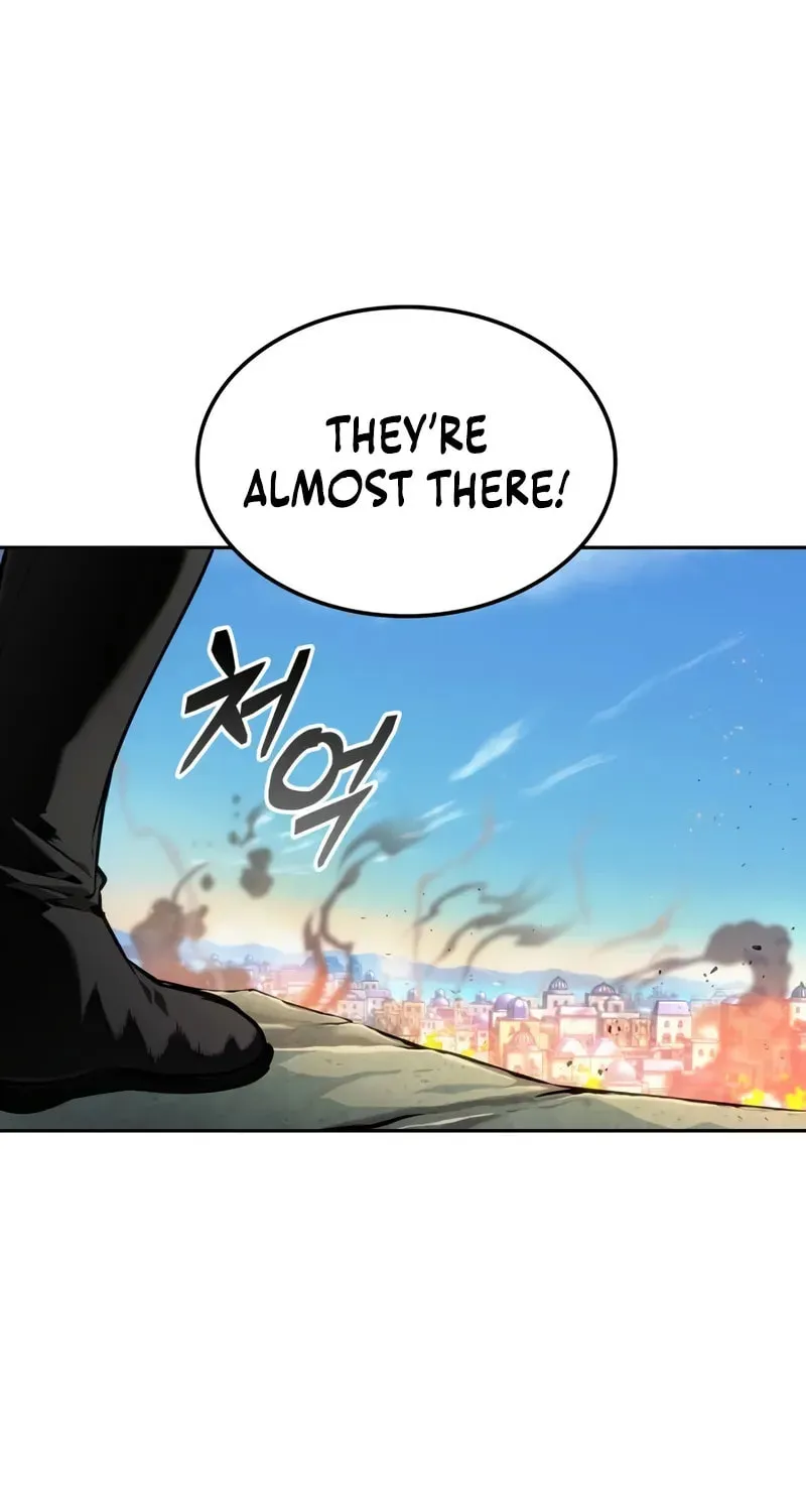 Maplestory: The Last Adventurer Chapter 71 page 31 - 