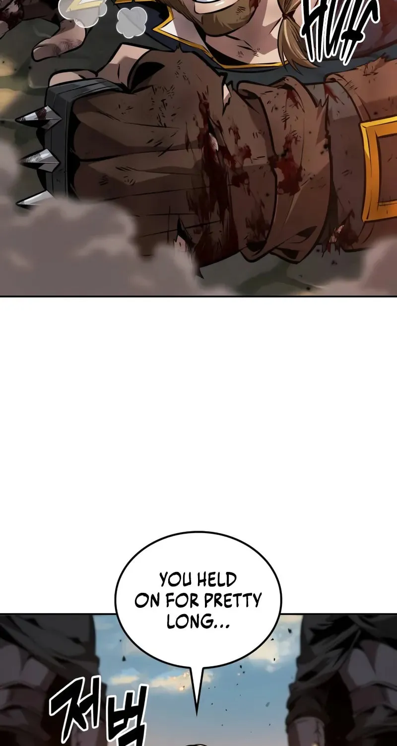 Maplestory: The Last Adventurer Chapter 71 page 5 - 
