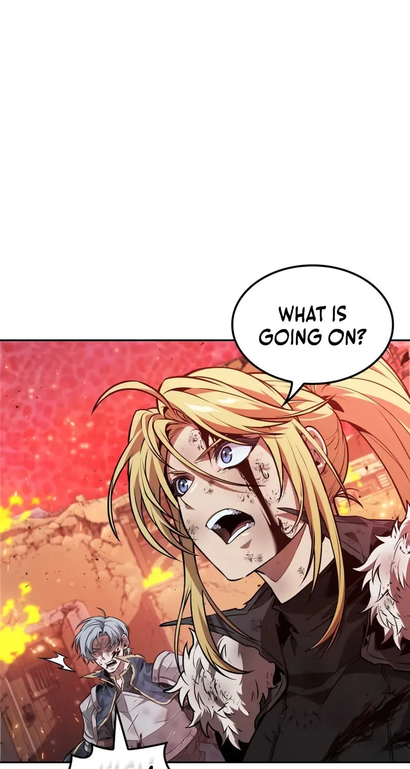 Maplestory: The Last Adventurer Chapter 71 page 45 - 