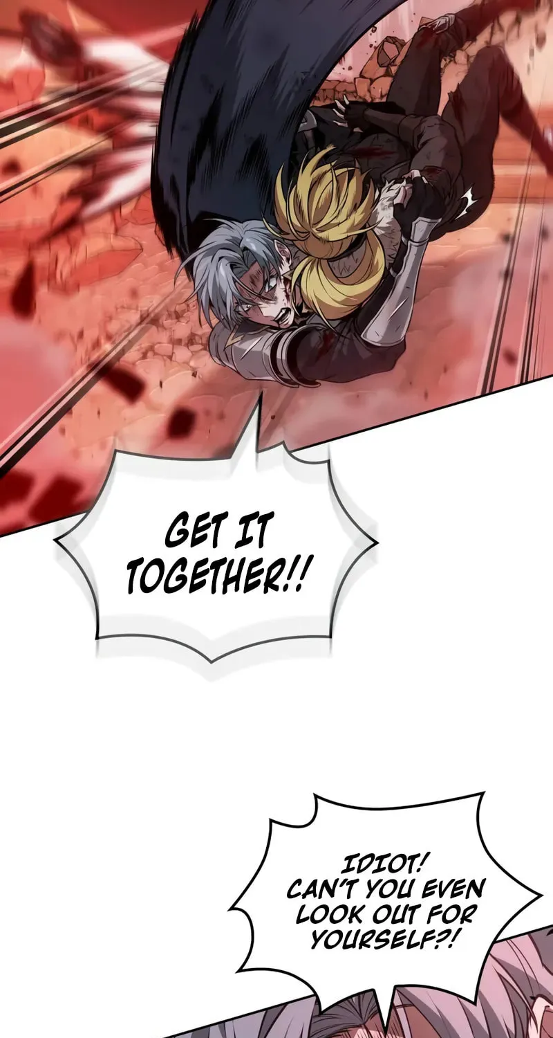 Maplestory: The Last Adventurer Chapter 71 page 47 - 
