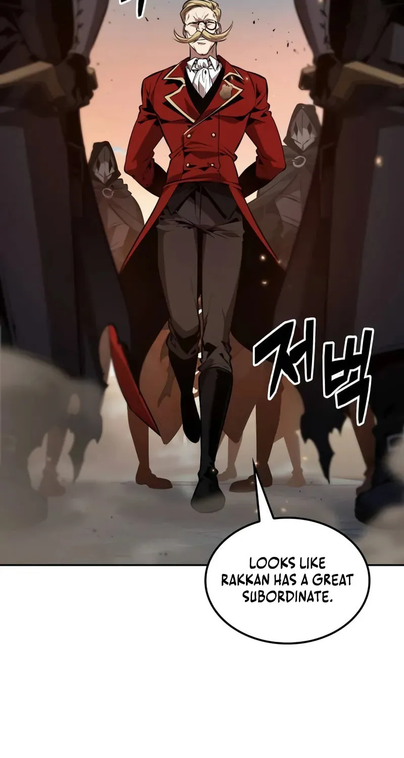 Maplestory: The Last Adventurer Chapter 71 page 6 - 