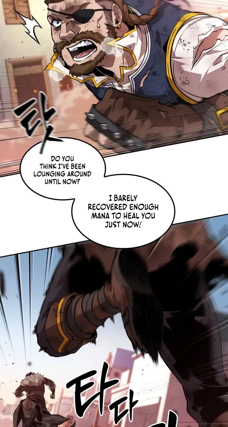 Maplestory: The Last Adventurer Chapter 71 page 54 - 