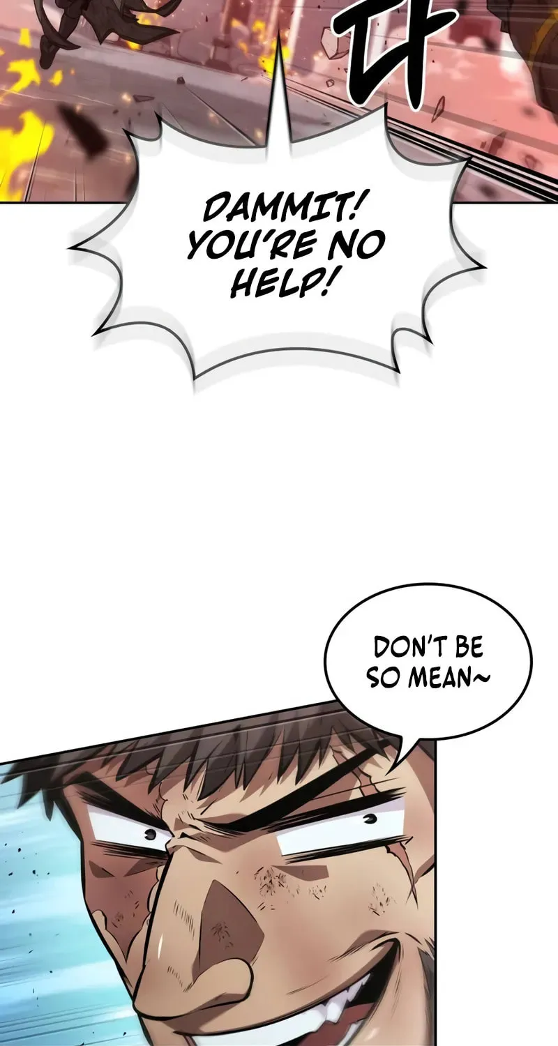 Maplestory: The Last Adventurer Chapter 71 page 55 - 