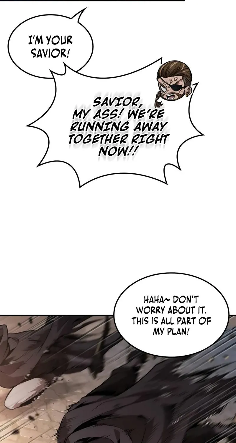 Maplestory: The Last Adventurer Chapter 71 page 56 - 