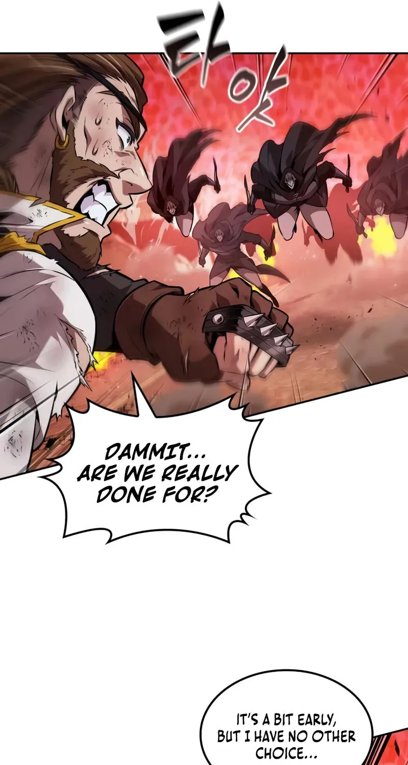 Maplestory: The Last Adventurer Chapter 71 page 61 - 
