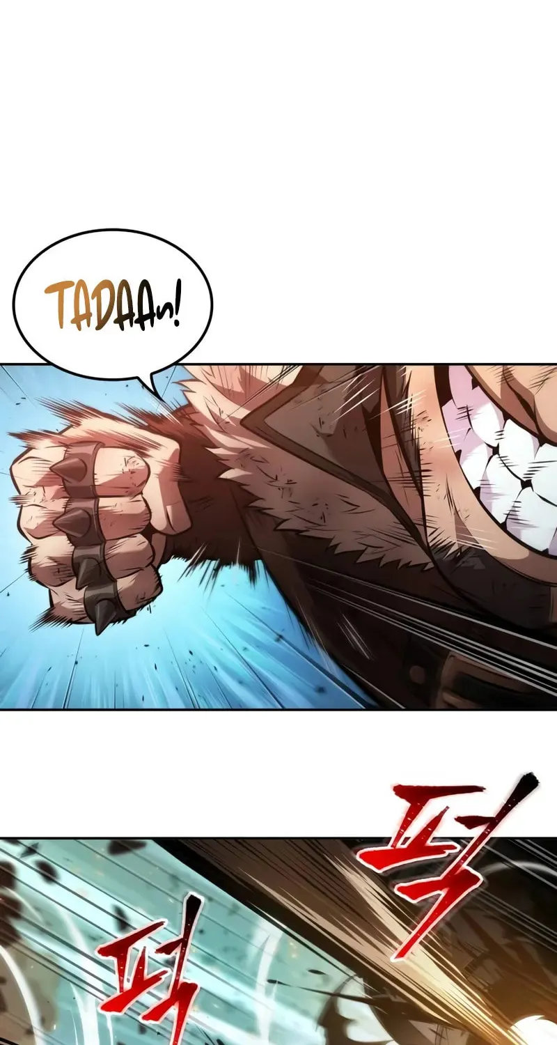 Maplestory: The Last Adventurer Chapter 71 page 9 - 