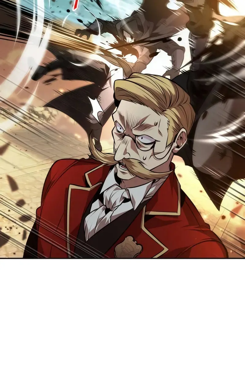 Maplestory: The Last Adventurer Chapter 71 page 10 - 