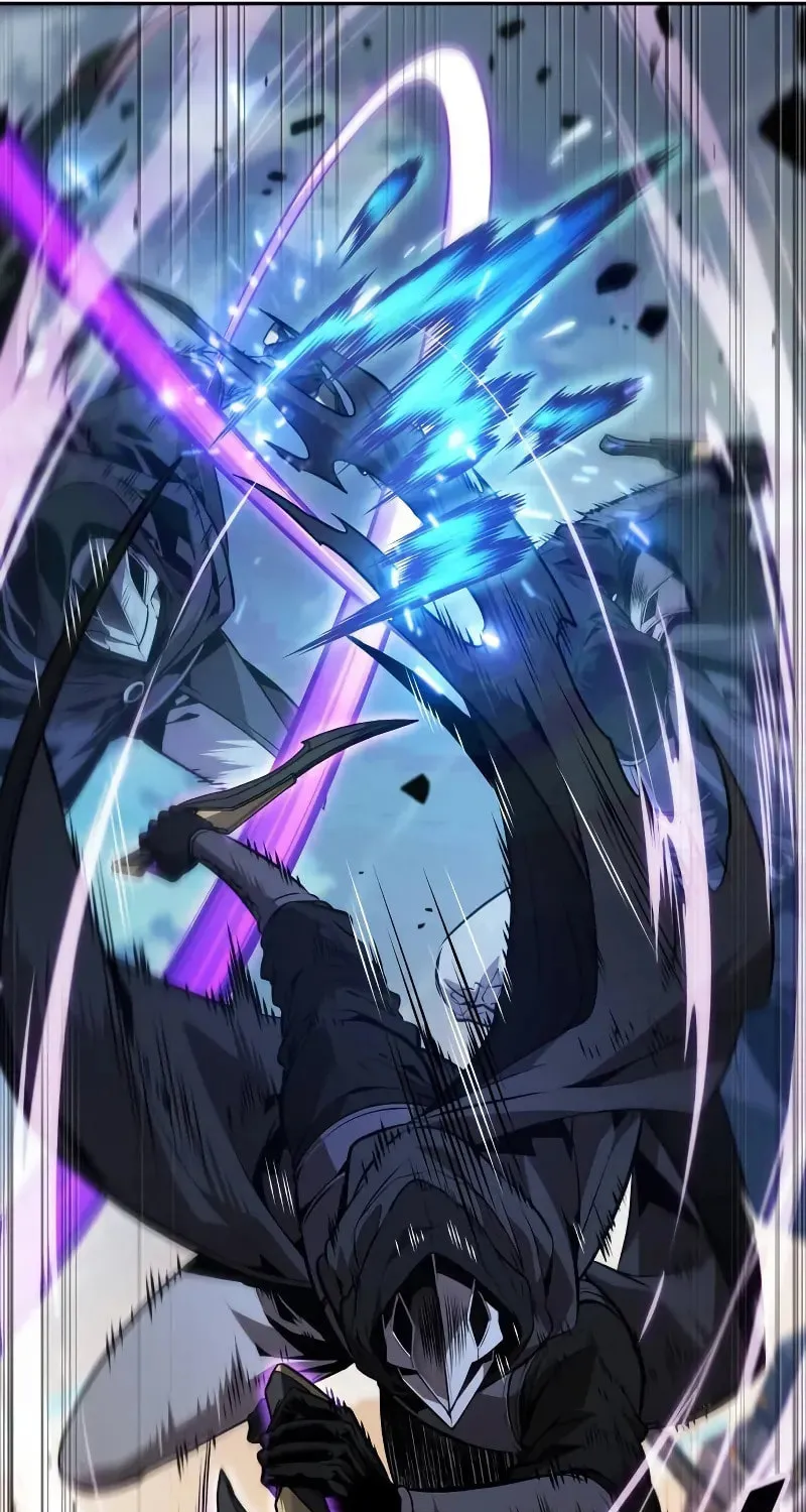 Maplestory: The Last Adventurer Chapter 72 page 12 - 