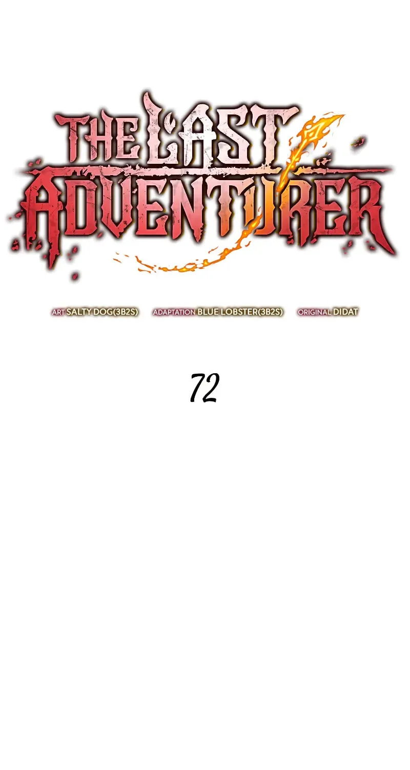 Maplestory: The Last Adventurer Chapter 72 page 16 - 