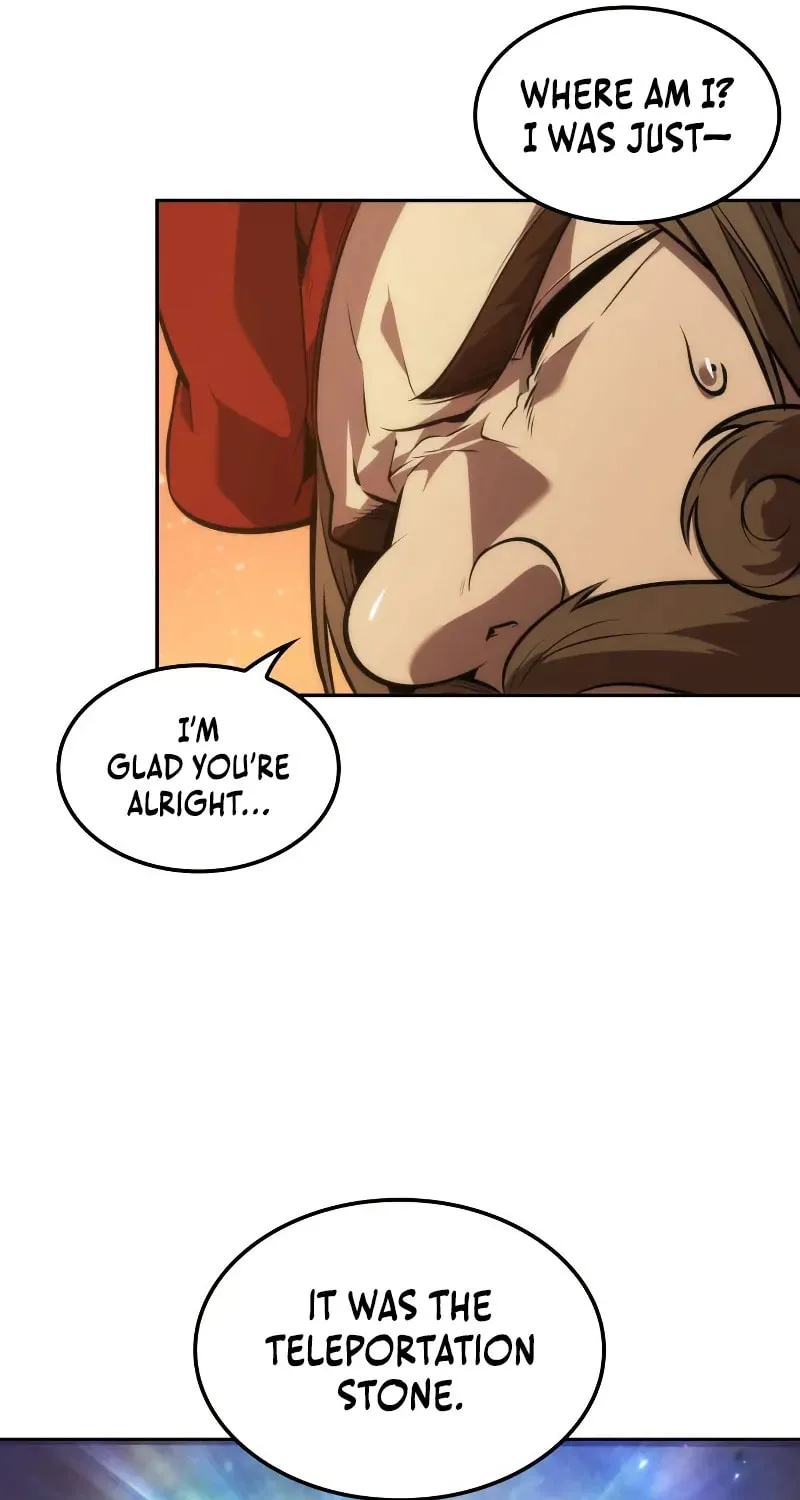 Maplestory: The Last Adventurer Chapter 72 page 22 - 