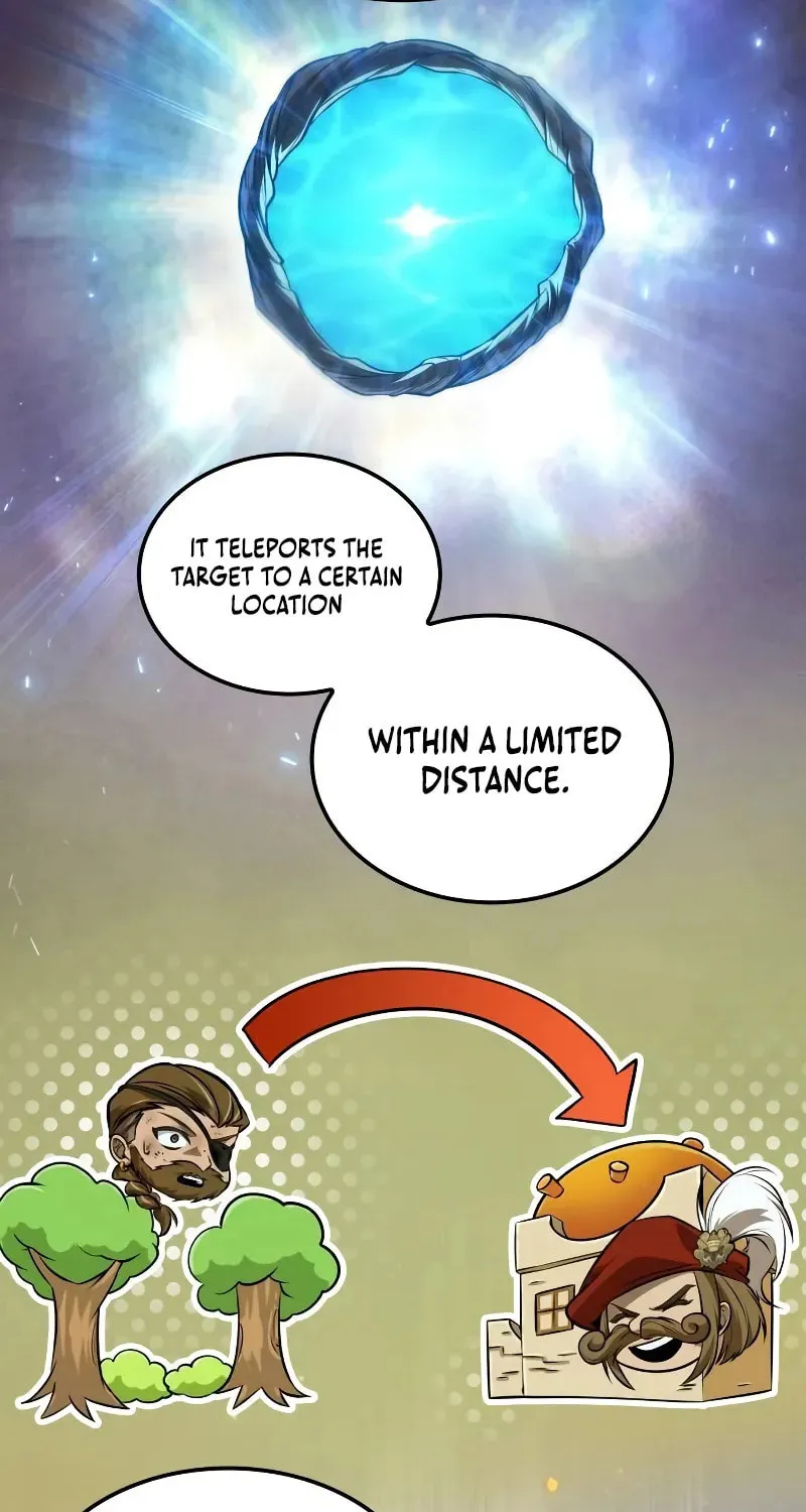 Maplestory: The Last Adventurer Chapter 72 page 23 - 