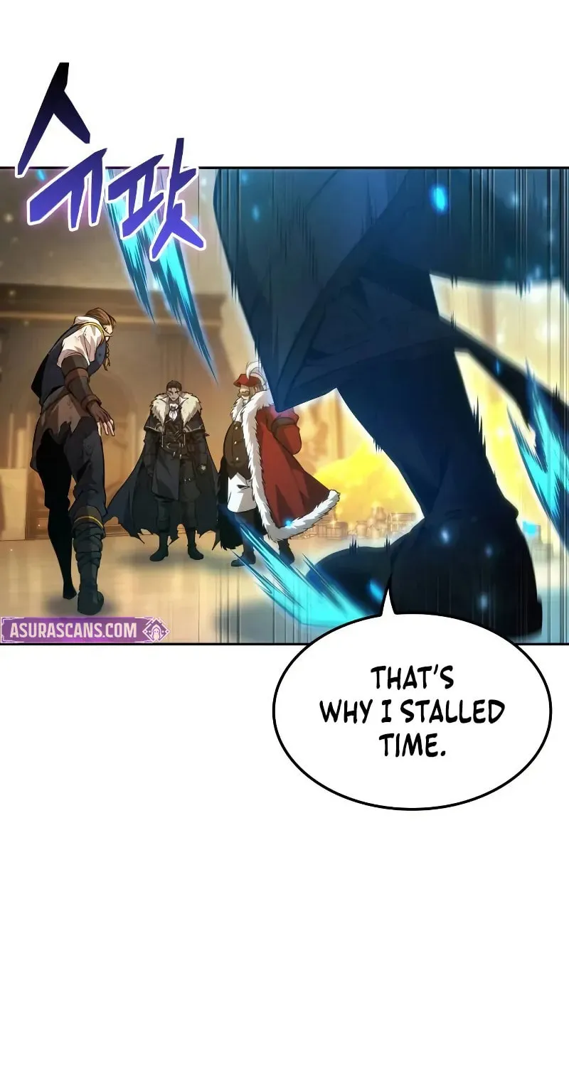 Maplestory: The Last Adventurer Chapter 72 page 25 - 