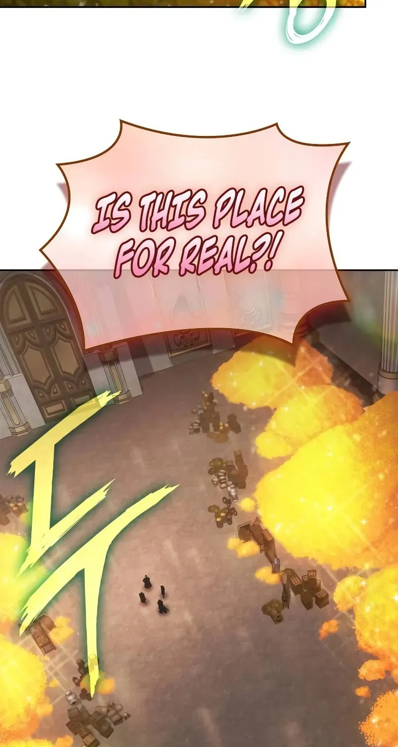 Maplestory: The Last Adventurer Chapter 72 page 29 - 