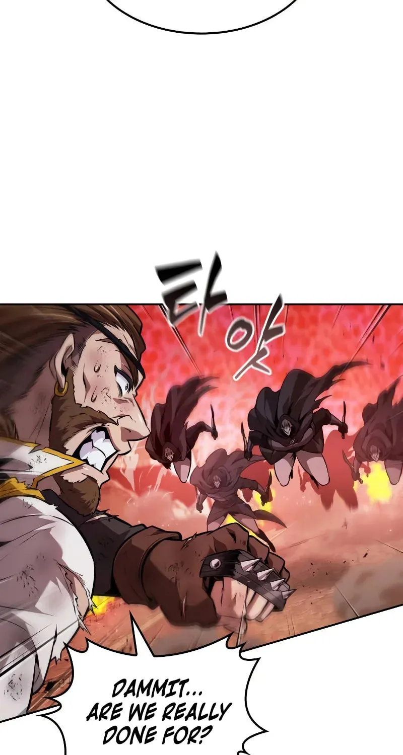 Maplestory: The Last Adventurer Chapter 72 page 4 - 