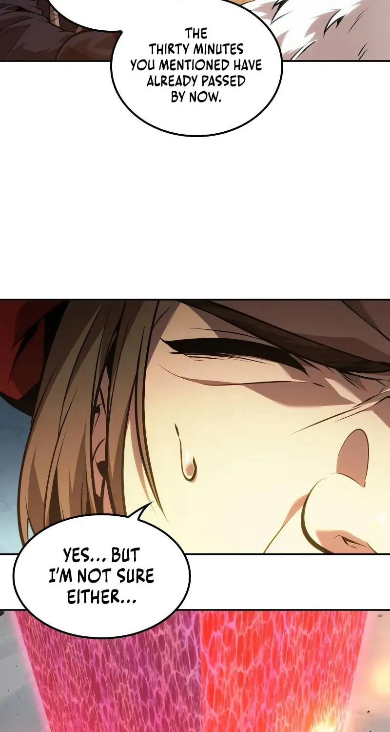 Maplestory: The Last Adventurer Chapter 72 page 33 - 