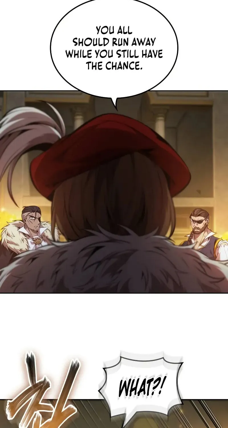 Maplestory: The Last Adventurer Chapter 72 page 35 - 