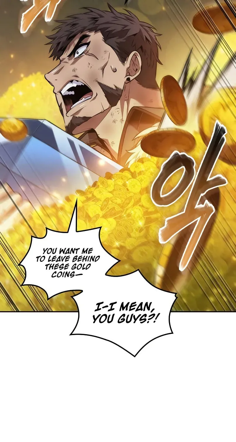 Maplestory: The Last Adventurer Chapter 72 page 36 - 