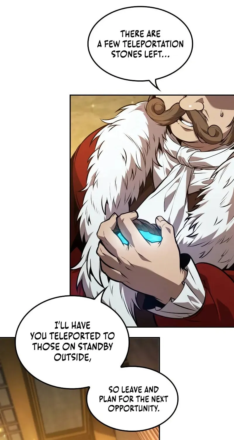 Maplestory: The Last Adventurer Chapter 72 page 37 - 