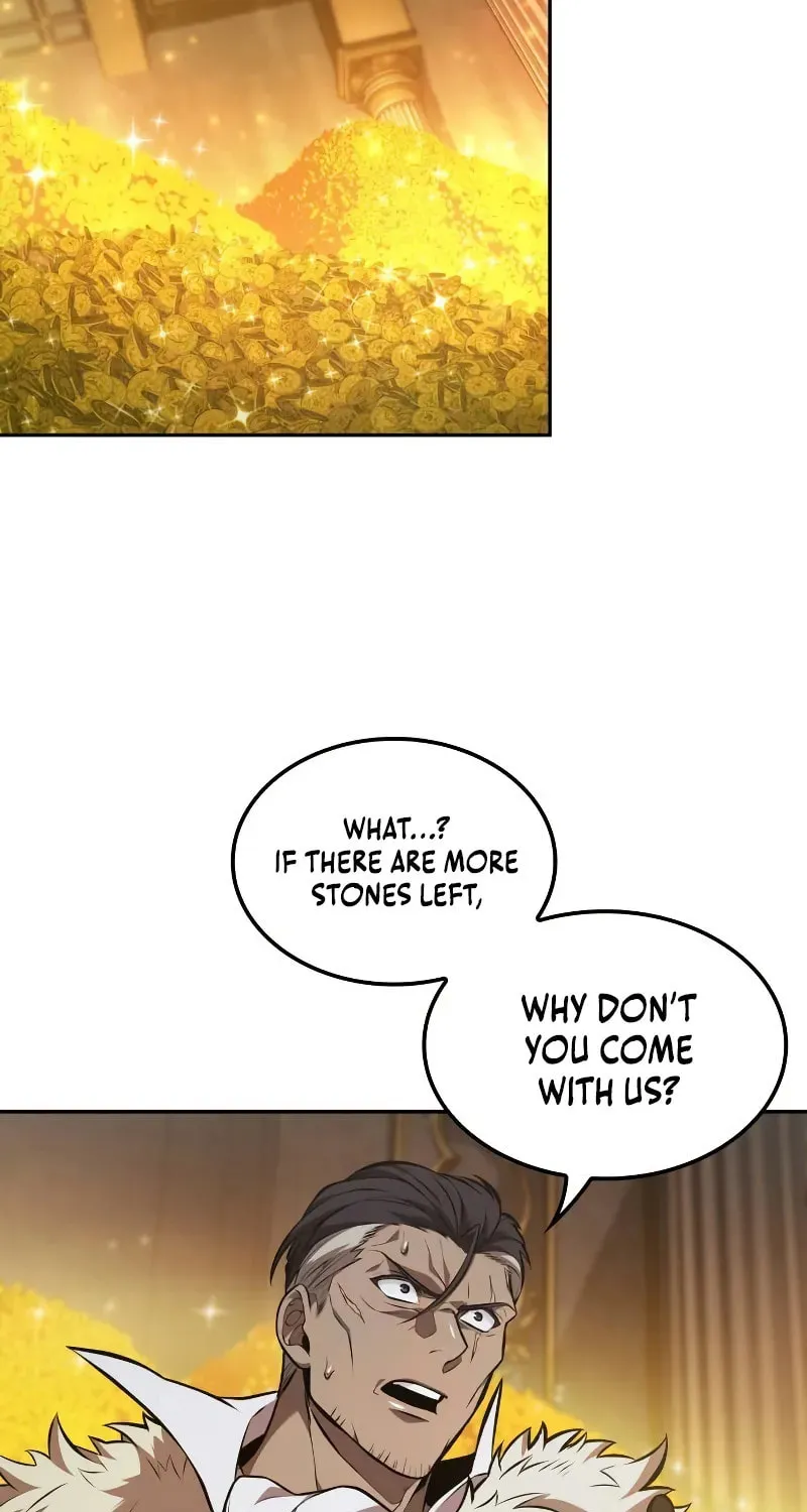 Maplestory: The Last Adventurer Chapter 72 page 38 - 