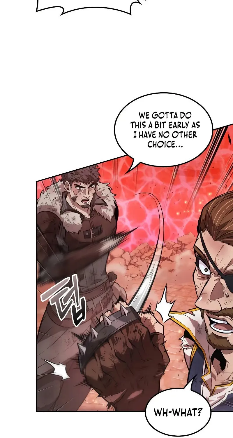 Maplestory: The Last Adventurer Chapter 72 page 5 - 