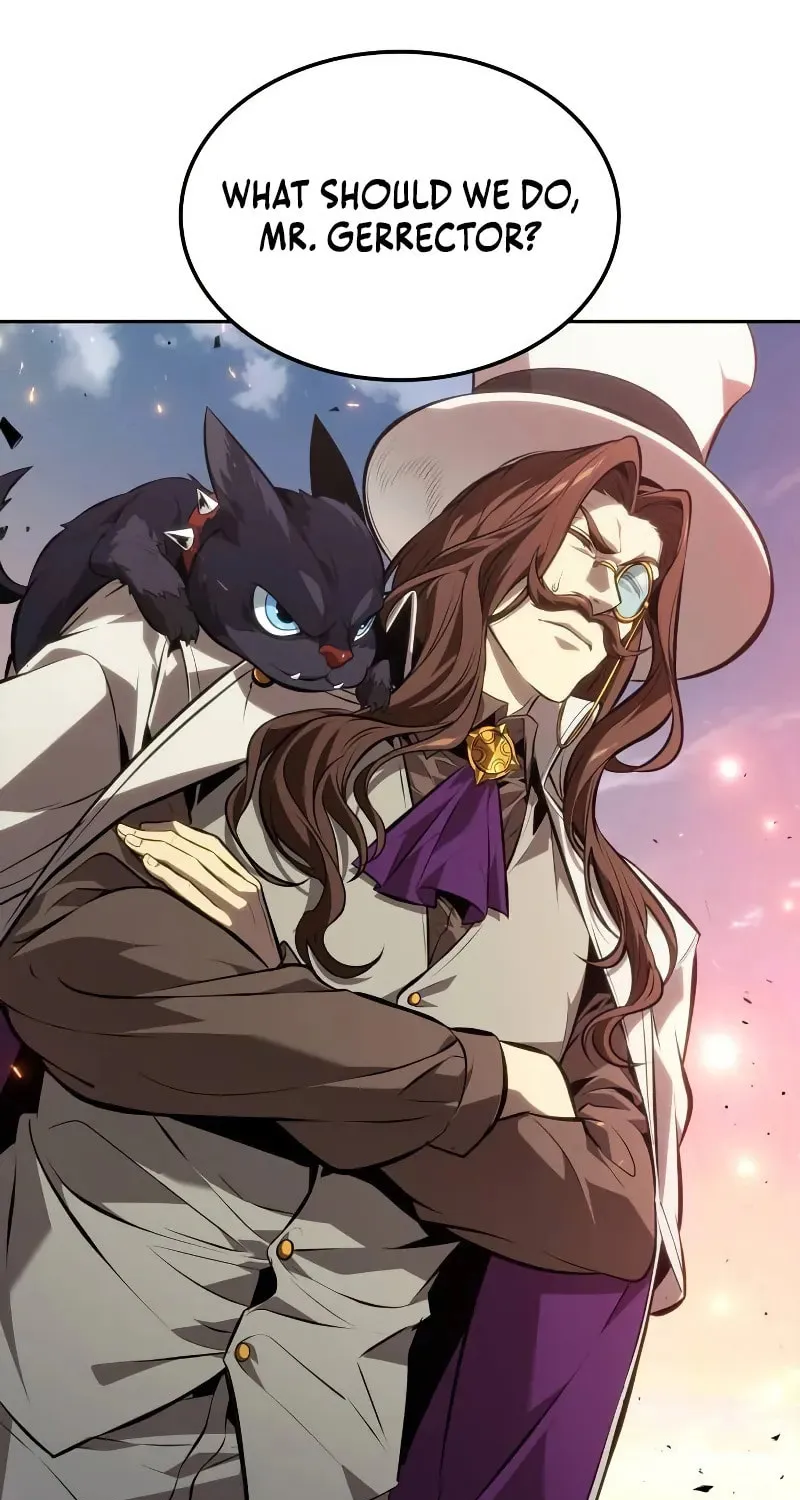Maplestory: The Last Adventurer Chapter 72 page 50 - 
