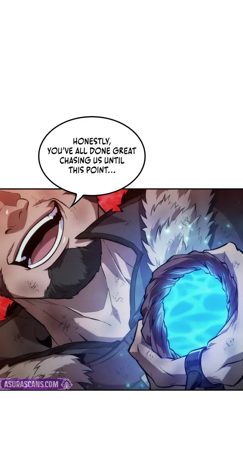 Maplestory: The Last Adventurer Chapter 72 page 6 - 