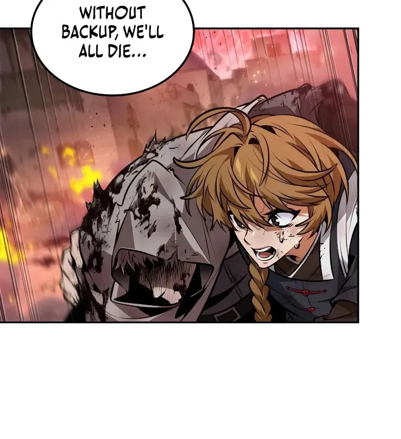 Maplestory: The Last Adventurer Chapter 72 page 61 - 