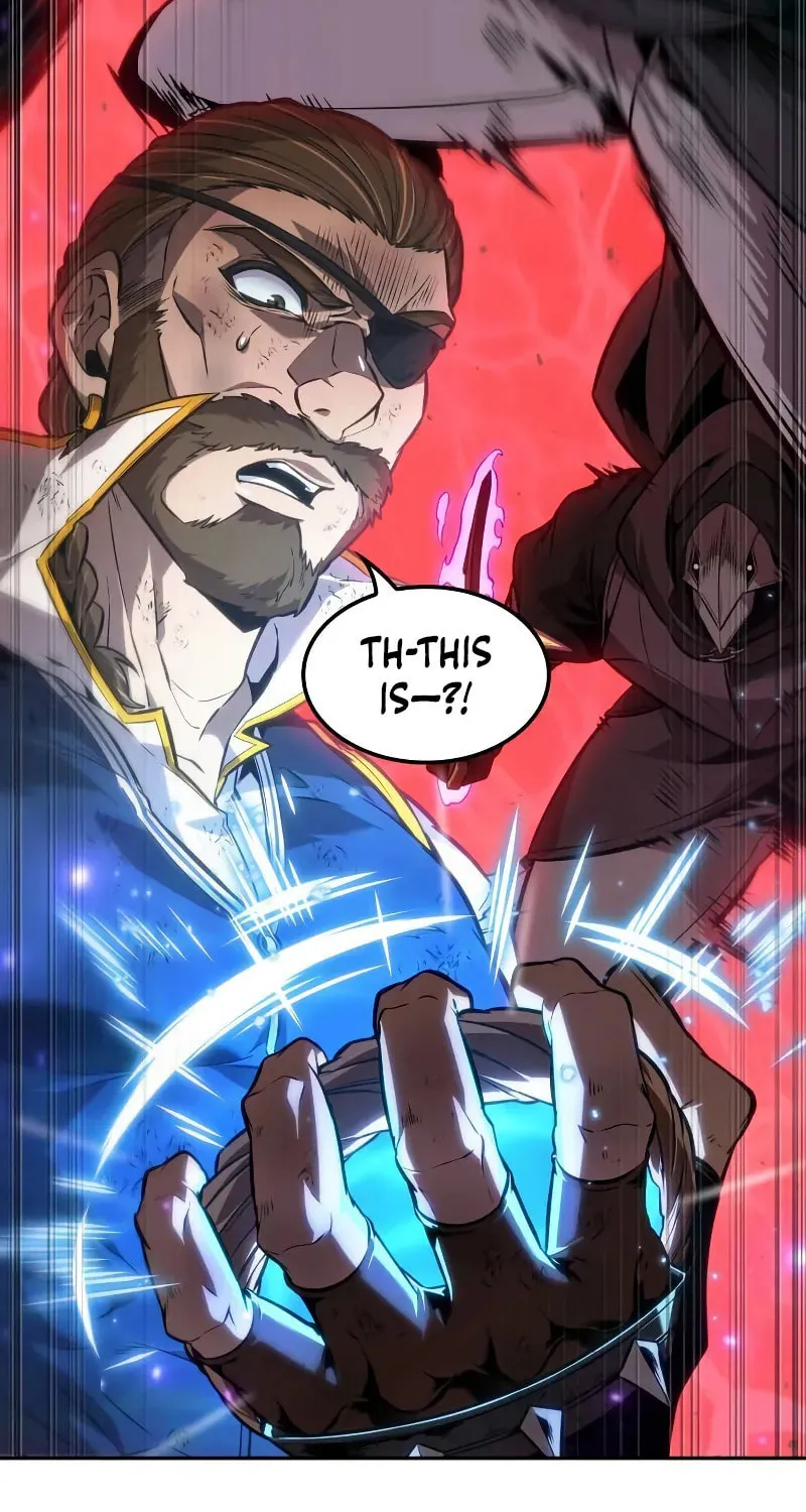 Maplestory: The Last Adventurer Chapter 72 page 8 - 