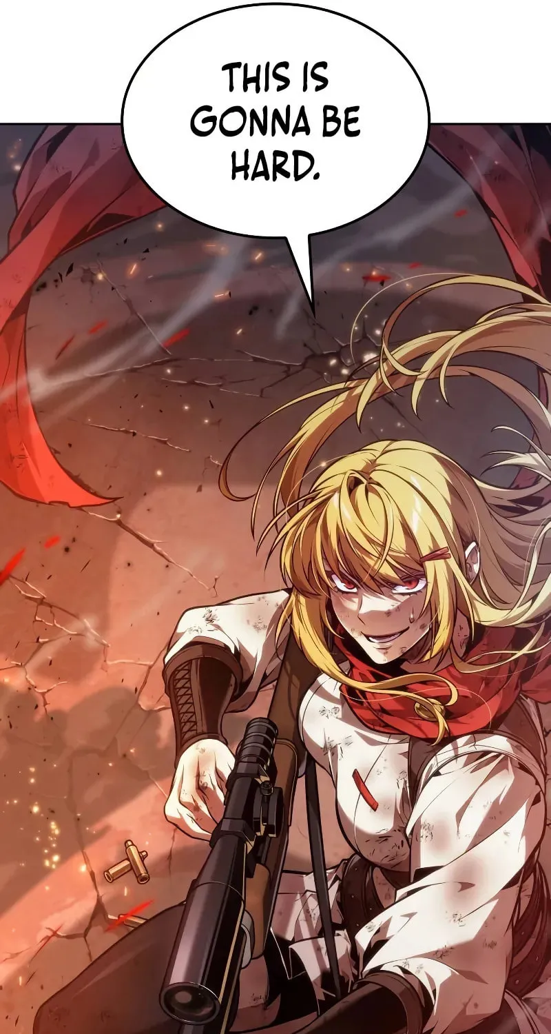 Maplestory: The Last Adventurer Chapter 72 page 82 - 
