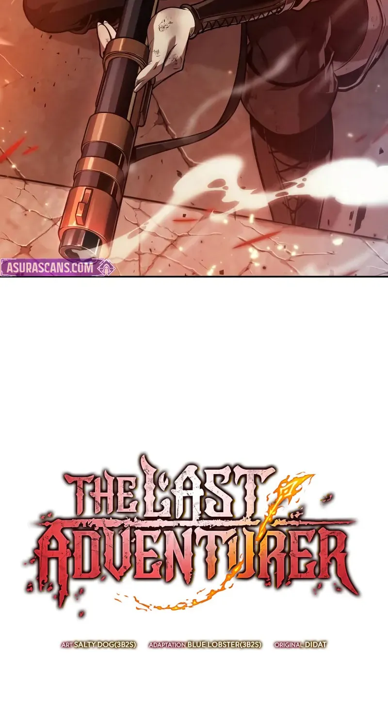 Maplestory: The Last Adventurer Chapter 72 page 83 - 