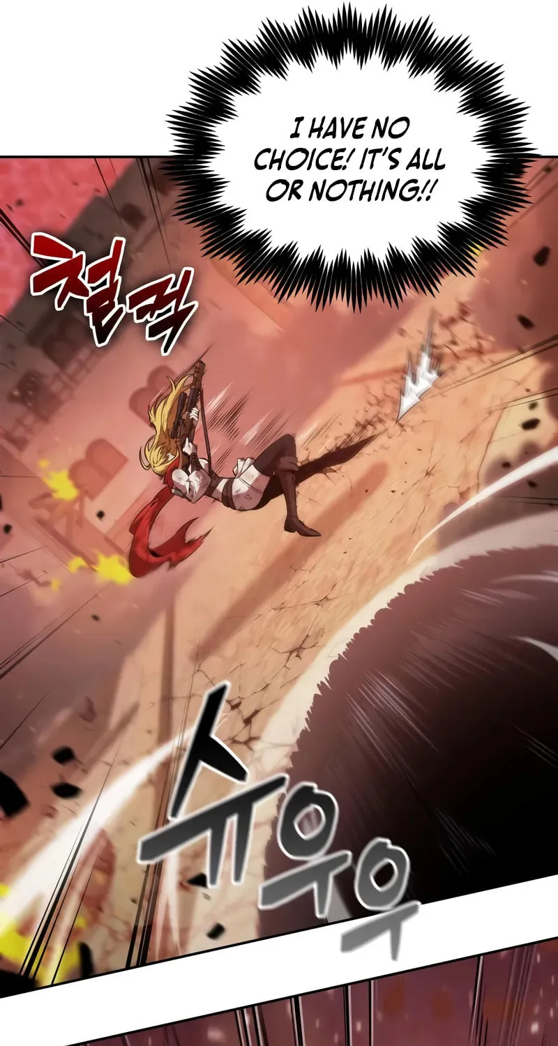 Maplestory: The Last Adventurer Chapter 73 page 11 - 