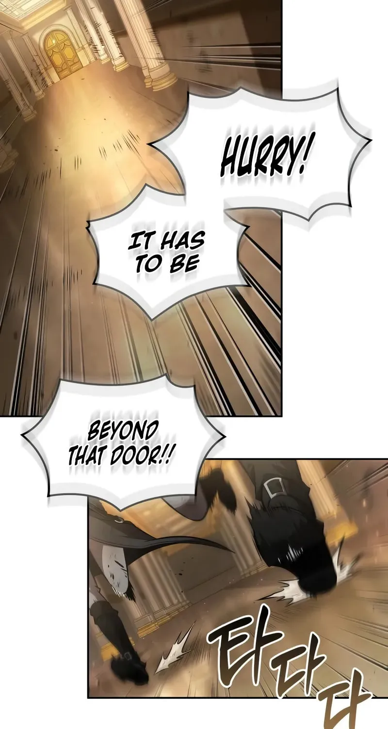 Maplestory: The Last Adventurer Chapter 73 page 16 - 