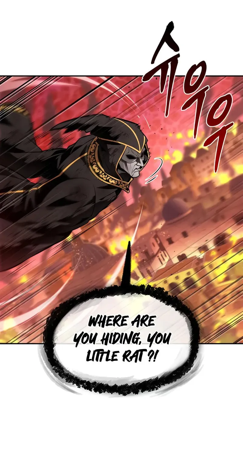 Maplestory: The Last Adventurer Chapter 73 page 3 - 